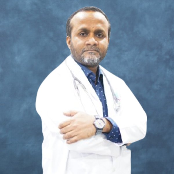 Dr. Shoaibul Karim