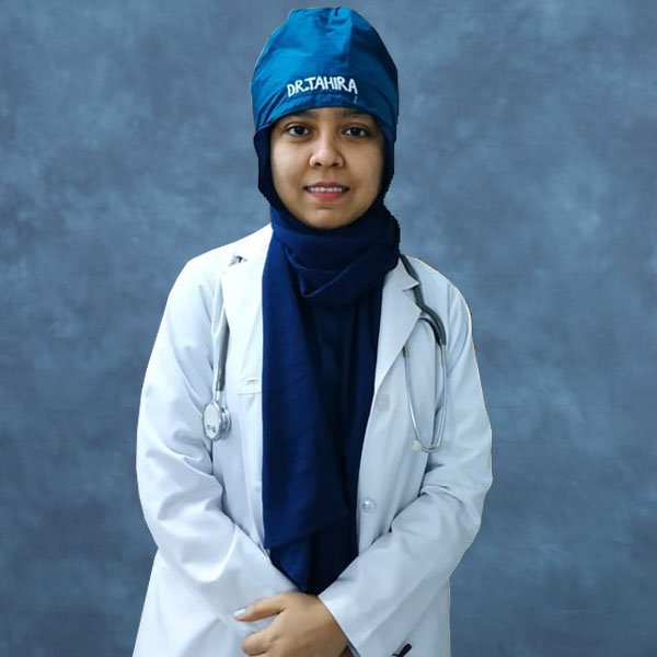 Dr. Tahira Benzir