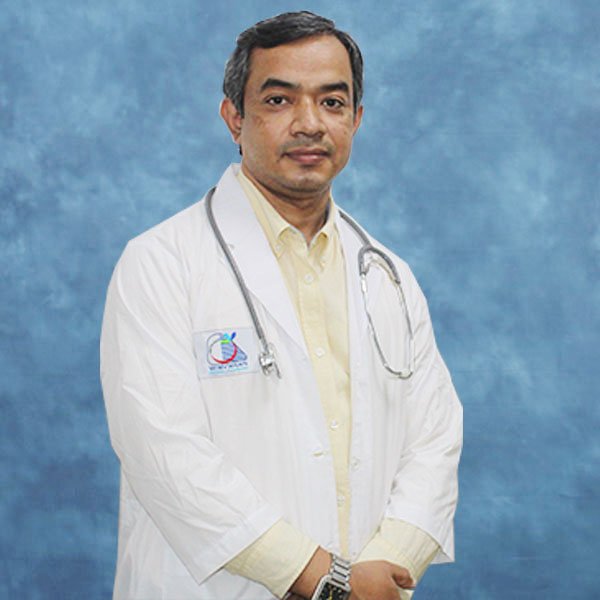 Dr. Tutul Talukdar