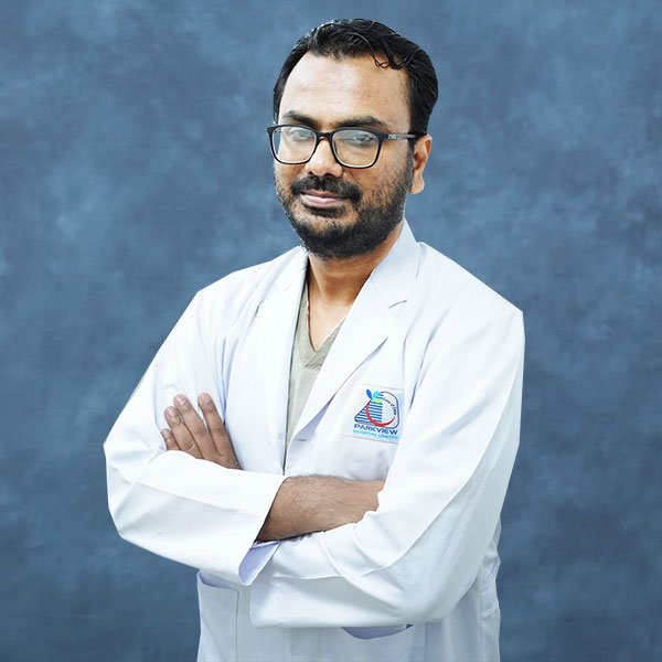 Dr. Sayed Aftub Uddin