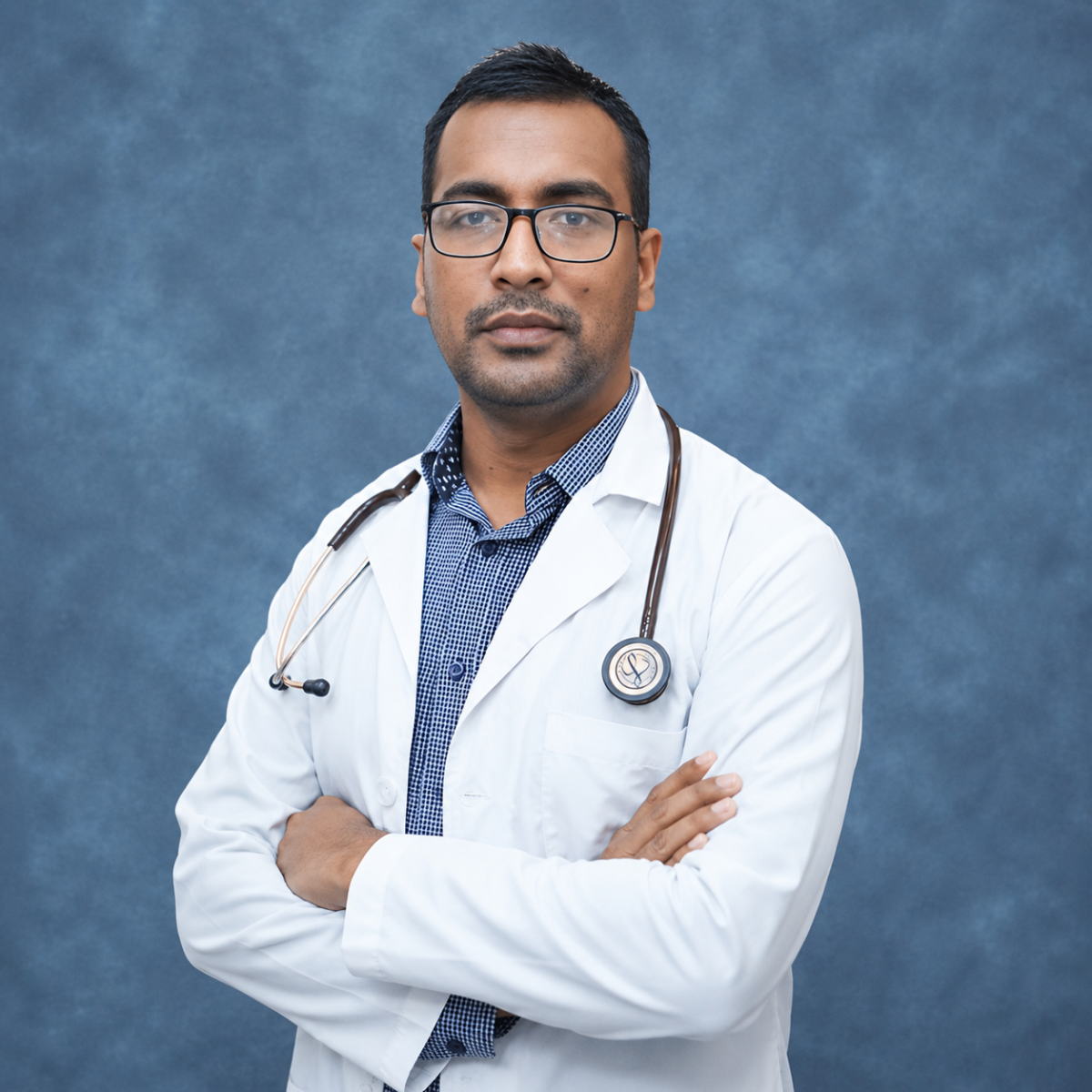 Dr. Shahinul Alam