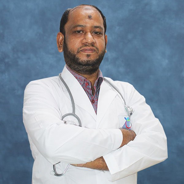 Dr. Shafiul Karim Md Elias