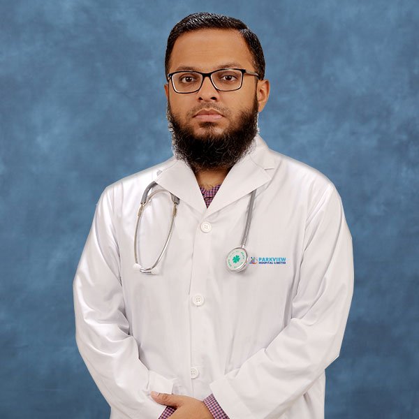 Dr. Mohammed Arman