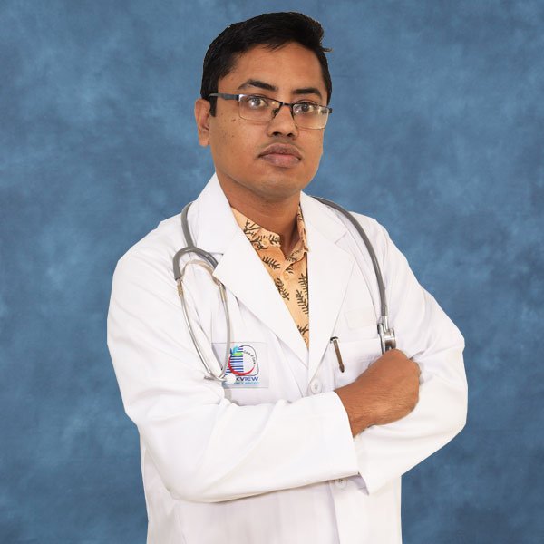 Dr. Md Ziaur Rahman Bhuiyan
