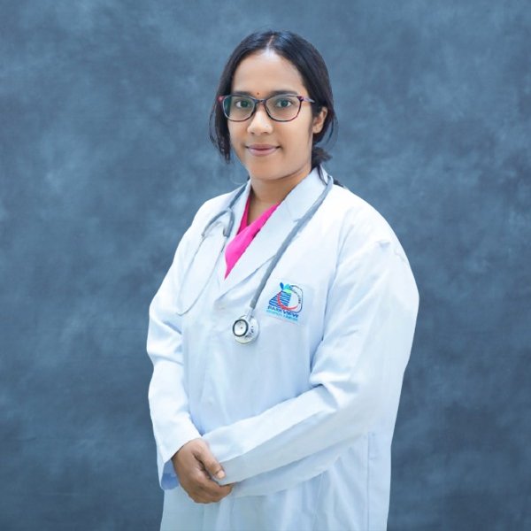 Dr. Avanti Das