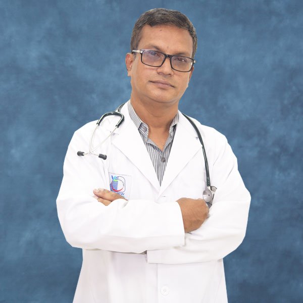 Dr. Syed Aminul Haque (Lelin)