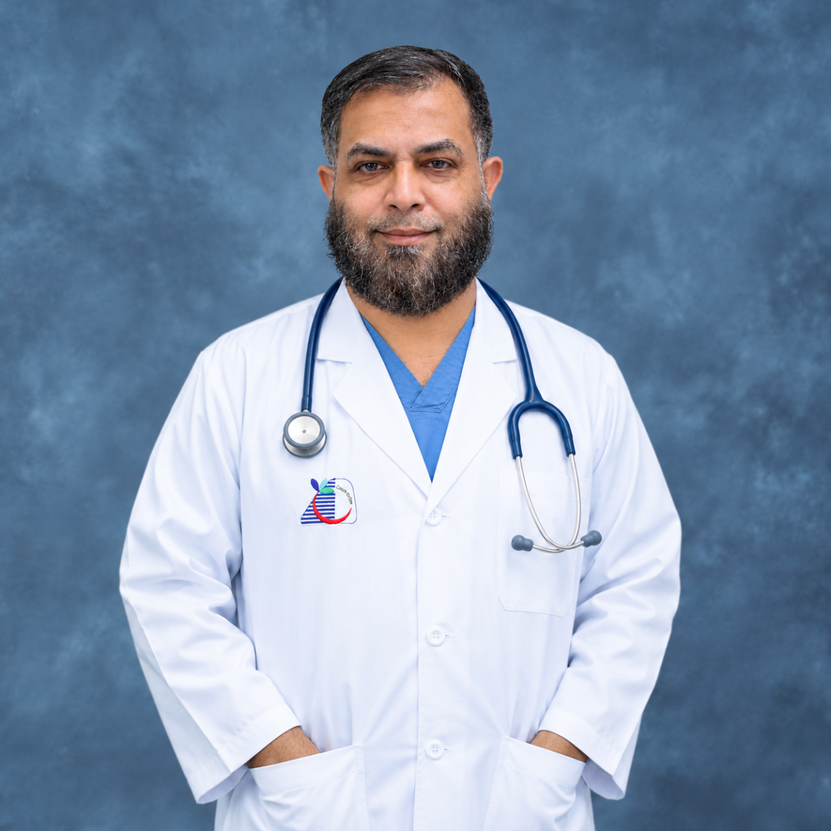 Dr. Mohammad S. Khaled