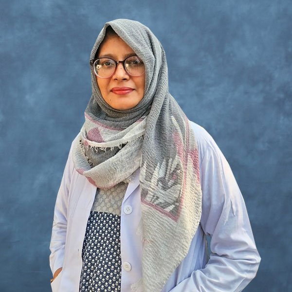 Dr. Farhana Akhter