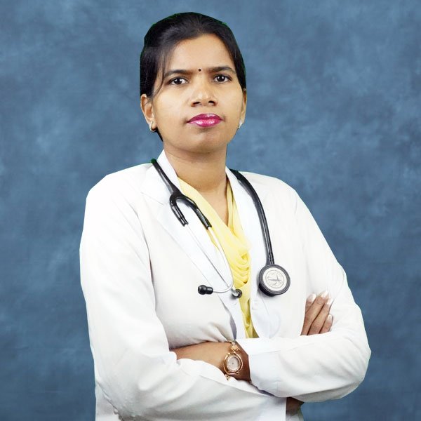 Dr. Rama Sree Dhar