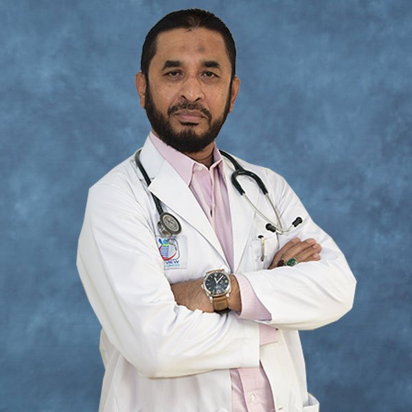 Dr. Md Ibrahim Khalil Ullah