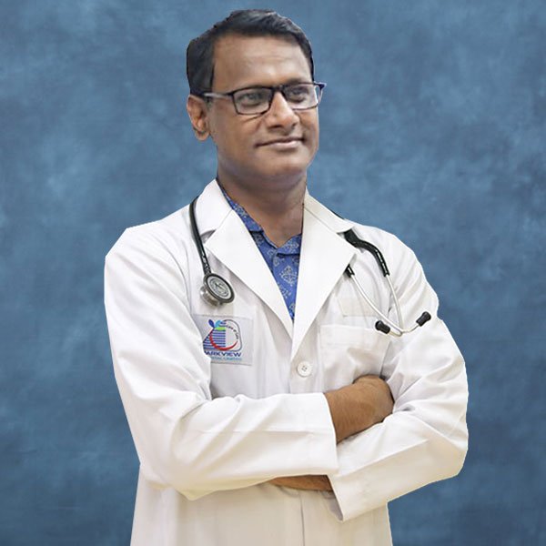 Dr. Md. Hosne Sadat Patwary
