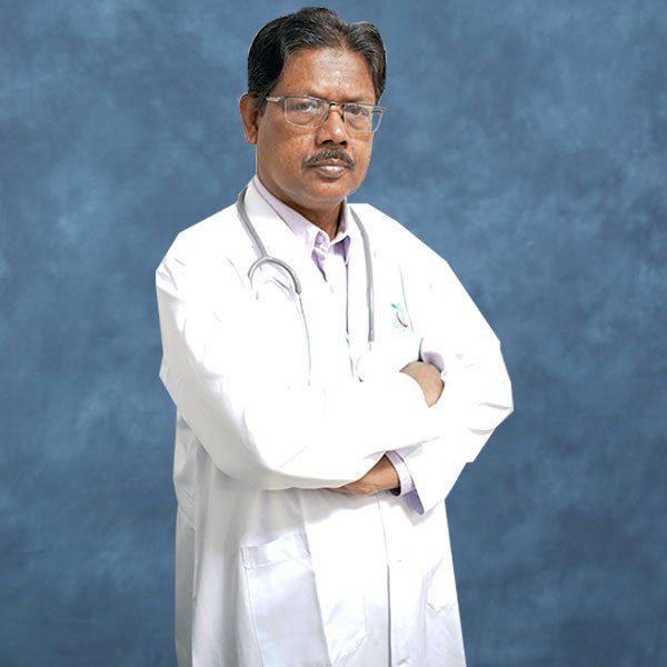 Dr. Mohammad Ilias