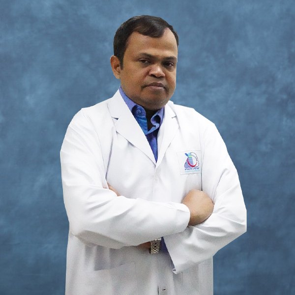 Dr. Mohammad Shahjahan Nazir