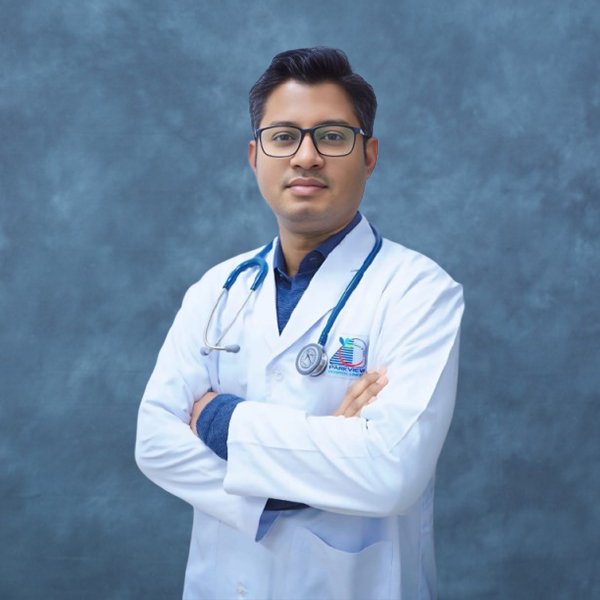 Dr. Tanveer Uddin Ahmed