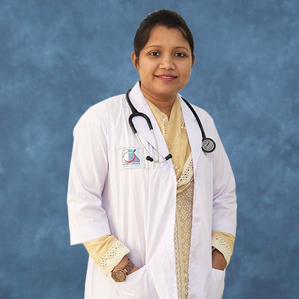 Dr. Shafatuj Jahan