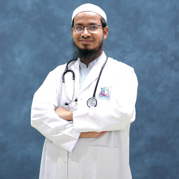 Dr. Md Fazle Robbi Riyad