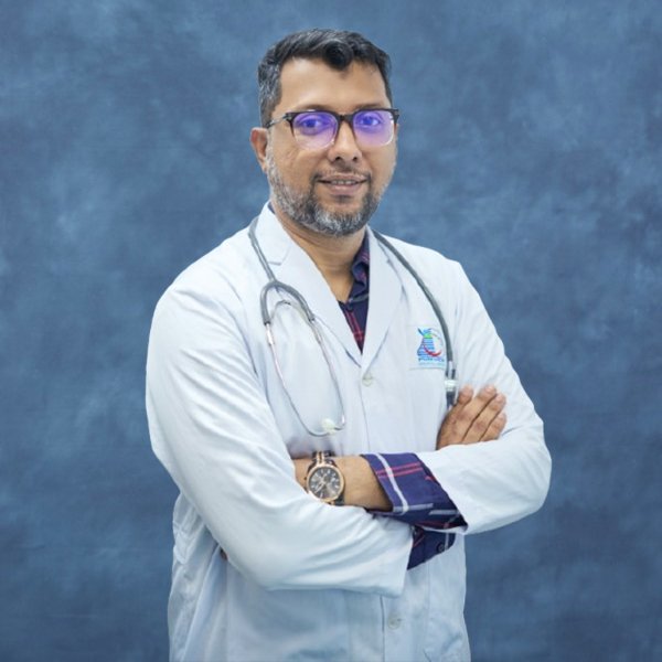 Dr. Hasnat Mohammad Mesbah