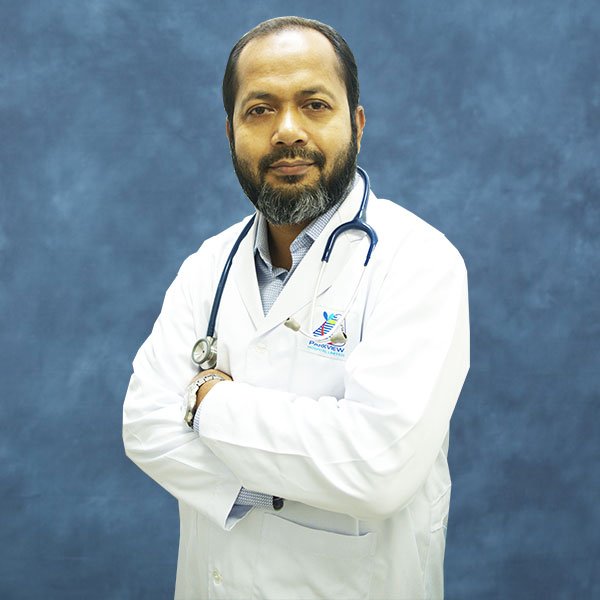 Dr. Rafiqul Hasan