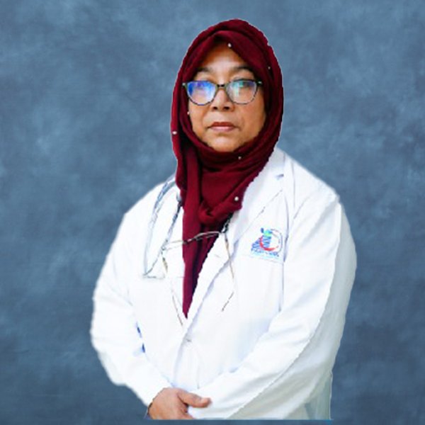 Prof. Dr. Momtaz Begum