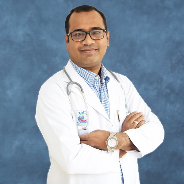 Dr. Md Rafiq Uddin