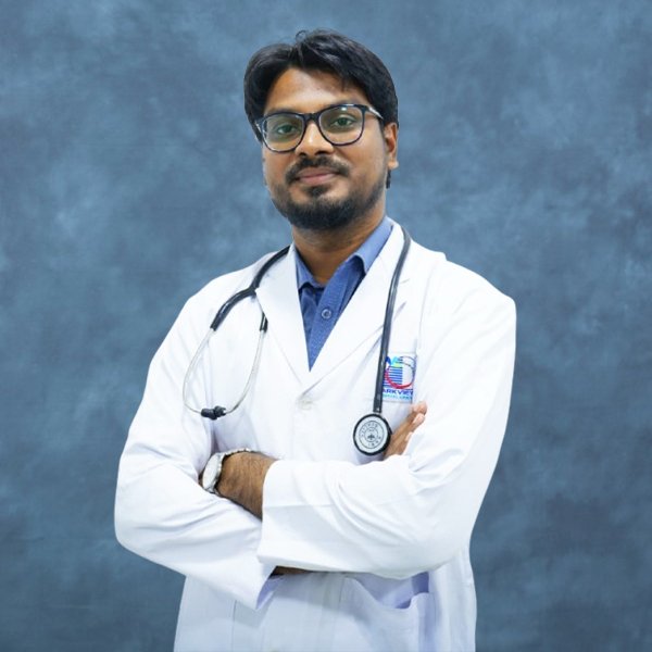 Dr. Md. Ashraful Hossain