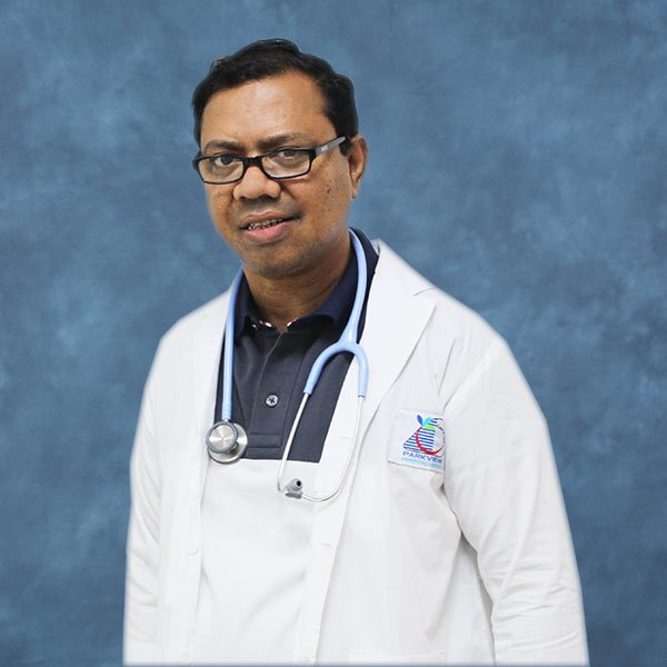 Prof. Dr. Md. Muhitul Islam