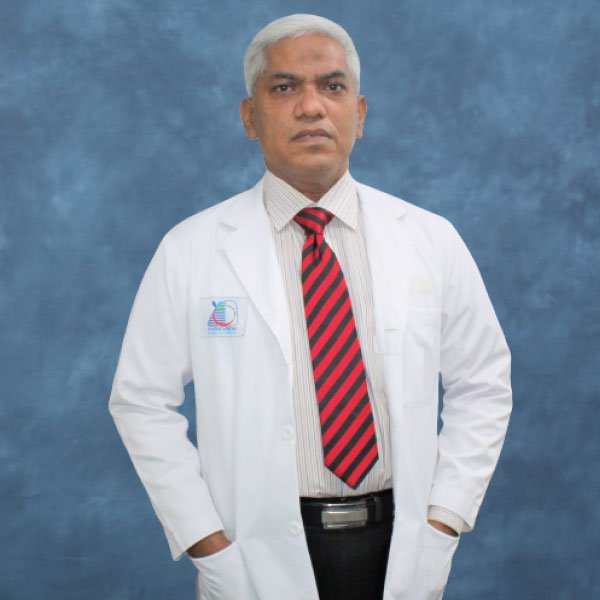 Dr. Md Joinal Abedin