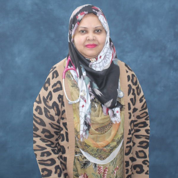 Dr. Tahmina Karim