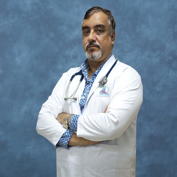 Prof. Dr. Mohammed Abdul Awwal