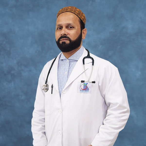 Prof. Dr. Muhammad Tayeb