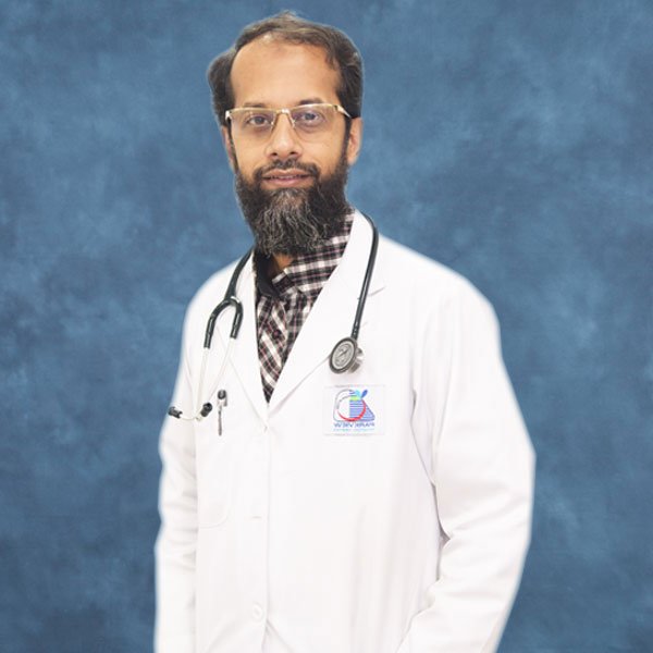 Prof. Dr. Touhidur Rahman