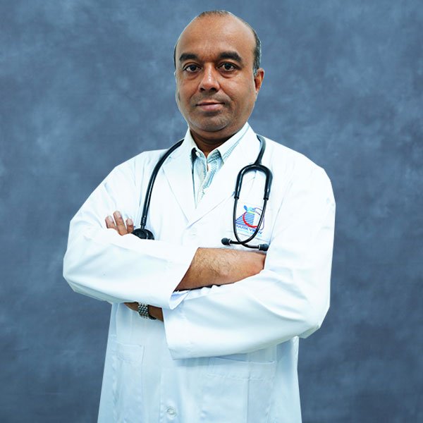 Prof. Dr. Rezaul Karim Mansur