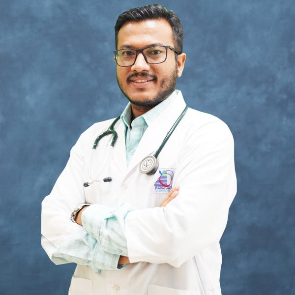 Dr. Md. Shawkat Emran