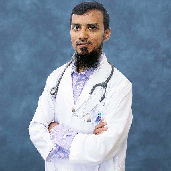 Dr. Mohammad Moharam Ali