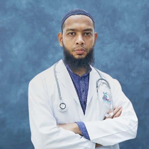 Dr. Nurul Alam