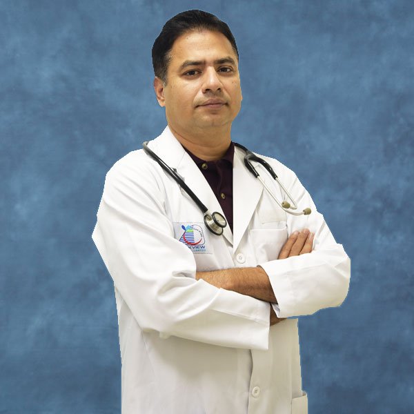 Dr. Mohammad Moinuddin Chowdhury