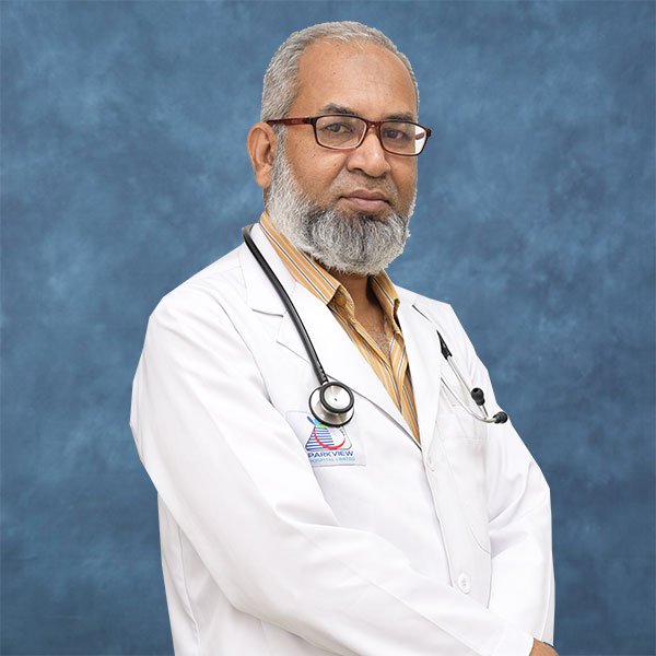 Dr. A.Y.M.N Jahangir Selim