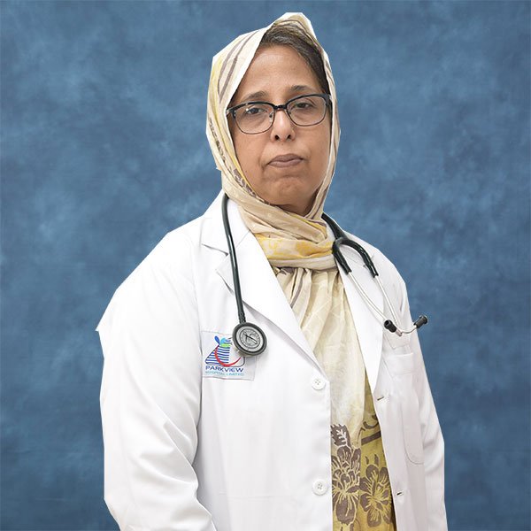 Dr. Salma Nahid