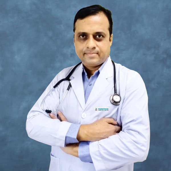 Dr. Safiul Alam