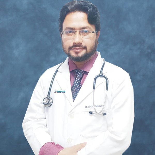 Dr. Saiful Islam Tipu Chowdhury