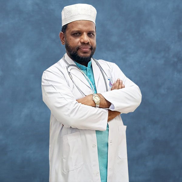 Dr. Hafez Md. Mujibul Haque