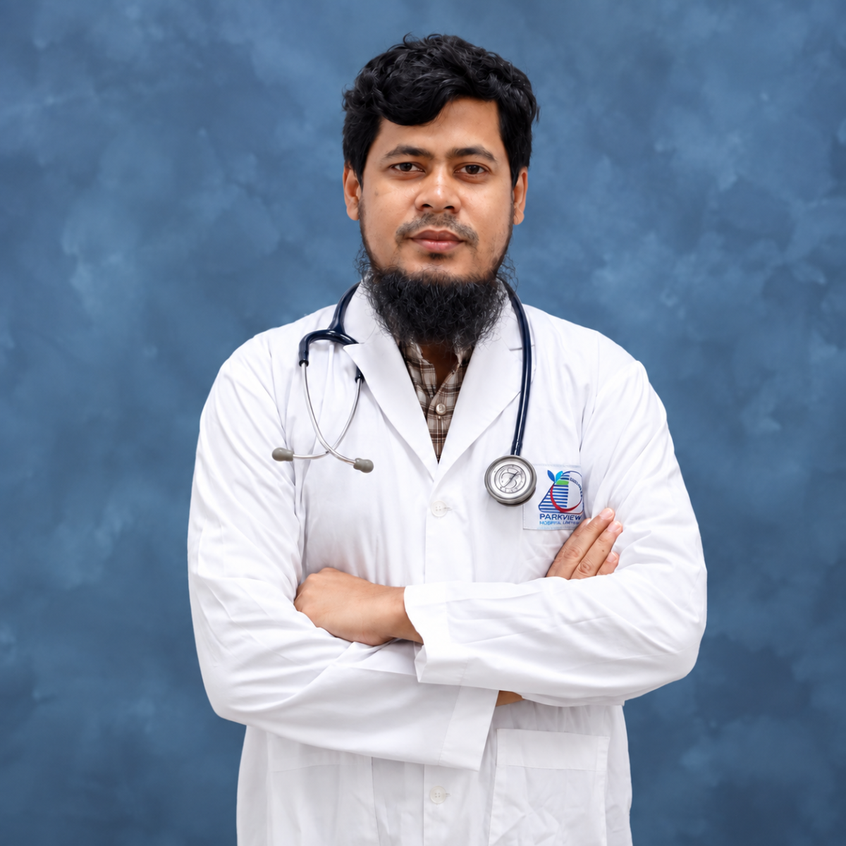 Dr. Md. Abu Saleh