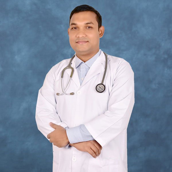 Dr. Showkat Akbar