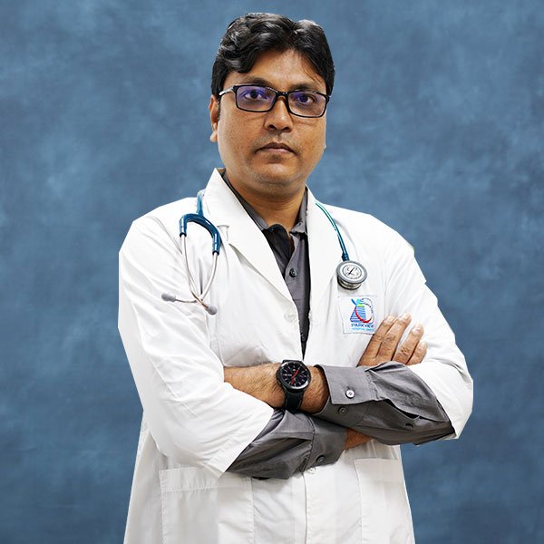 DR. MD. SAWKAT HOSSAN