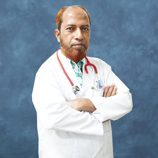 Prof. Dr. Mohammad Musa