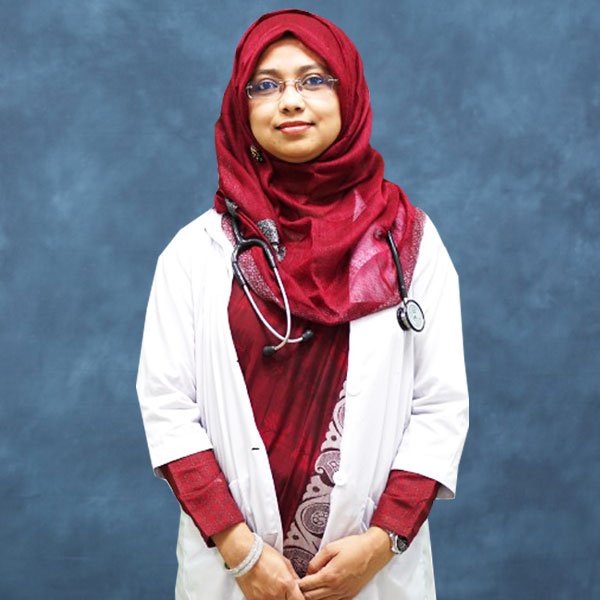 Dr. Roksana Ahmed