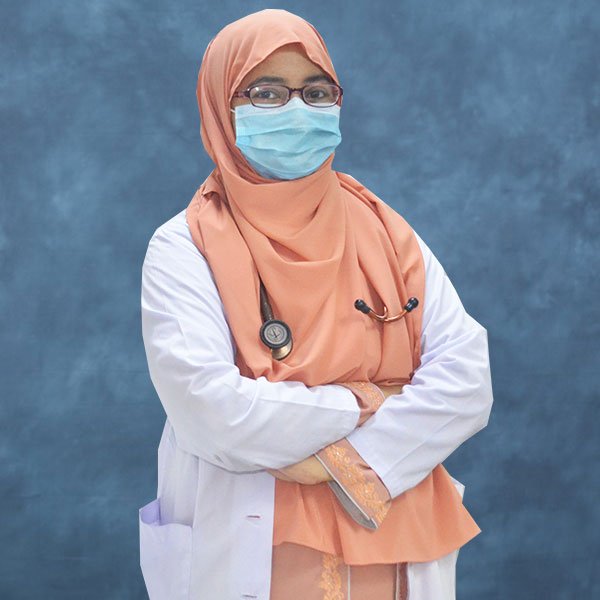 Dr. Umme Tahera
