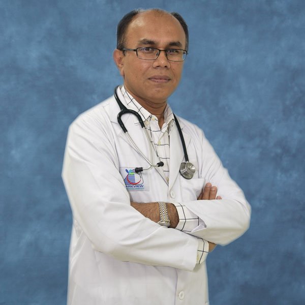 Dr. Abdur Razzak Sikder