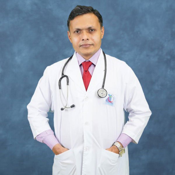 Dr. Monir Ullah