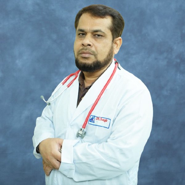 Dr. Md Sagir